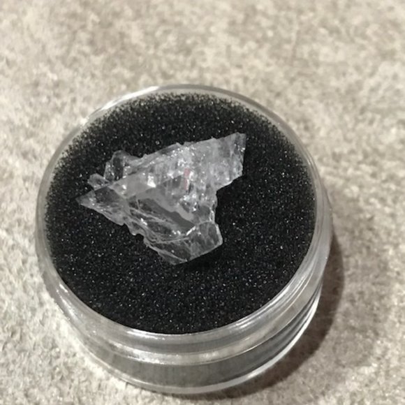 Mongolian Fluorite - Chinese Mineral - Picture 3 of 5